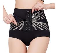 Pantalon de compression à poitrine liquide pour femme avec taille haute, respirabilité, levage des hanches et façonnage du corps comme culotte de base, Noir , M