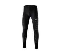 Erima Collant long de compression enfant – sous-vêtement fonctionnel, noir, taille 140