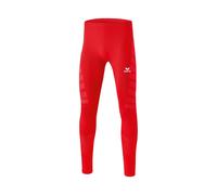 Erima Sous-vêtement 2290701 Mixte Enfant Rouge Taille FR XXS (140)