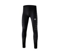 Pantalon de compression - Erima - Junior - Noir - Respirant - Fitness - Multisport 14 ans
