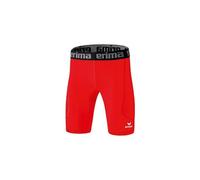Erima Compression Pants Rouge S Homme
