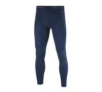 Pantalon de compression Errea Damian Bleu S/M