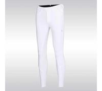 Pantalon de concours équitation Samshield Marceau 2.0 Blanc 44