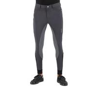 Pantalon de concours Euro-Star Camillo Gris 46