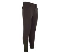 Pantalon de concours Euro-Star Camillo Marron 44
