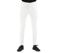 Pantalon de concours Euro-Star Gabriel Blanc 50
