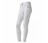Pantalon de concours femme Daslö Blanc 44