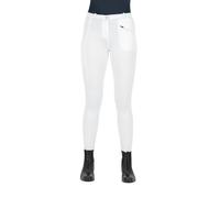 Pantalon de concours femme Easy Rider Joy Blanc 42