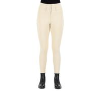 Pantalon de concours femme Euro-Star Aurelia Beige 32