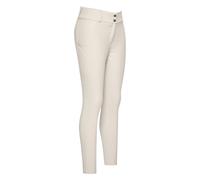 Pantalon de concours femme Imperial Riding Bilou Blanc 38