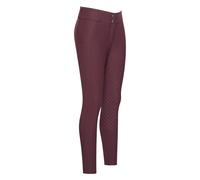 Pantalon de concours femme Imperial Riding Bilou Violet 32