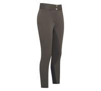Pantalon de concours full grip femme HV Polo Cleo Marron 42