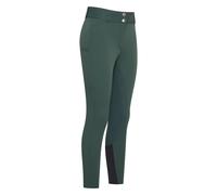 Pantalon de concours full grip femme HV Polo Cleo Vert 44