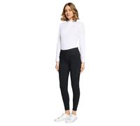 Pantalon de concours full grip femme Samshield Chloe Metal Dots Noir 38