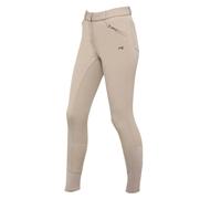 Pantalon De Concours Mid Grip Femme Premier Equine Delta