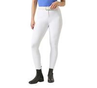 Pantalon de concours Mid grip femme PS of Sweden Kendall Blanc 32