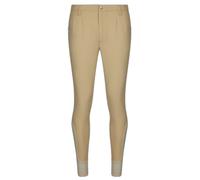 Pantalon de concours mid grip LeMieux Elite Classic Beige XL