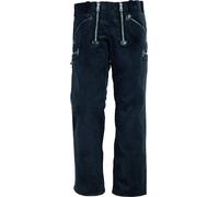 Pantalon de corporation PAUL, Trenkercord, noir, taille 52