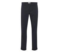 Pantalon de costume à fines rayures Casual Friday Pandrup - 0040 Bleu 34x32