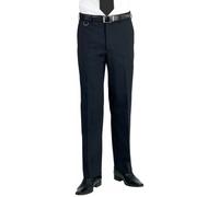 Pantalon de costume Brook Taverner Mars Noir 58