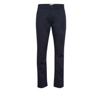 Pantalon de costume Casual Friday Phil Bleu 30x32
