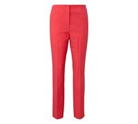 Pantalon de costume en viscose doux femme COMMA Rose 44