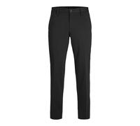 Jack & Jones Junior Pantalon 'JJEJaxon' noir, Taille 146
