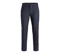 Jack & Jones Pantalon habillé Solar Bleu 12 ans garçon