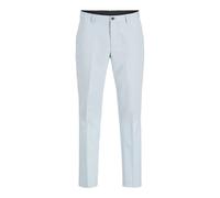 Jack & Jones Pantalon habillé Solar Bleu 12 ans Garçon