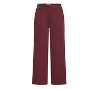 Pantalon de costume femme b.young Rizetta Marron 2XL