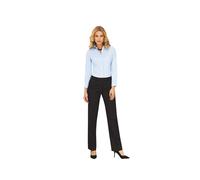 Pantalon de costume femme Brook Taverner Venus Noir 34