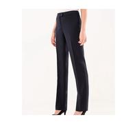 Pantalon de costume femme Clubclass Regent Bleu 38