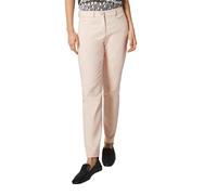 Pantalon de costume femme COMMA Beige 44