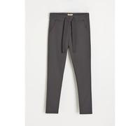 Pantalon de costume femme Diverse Lidotka 261 Gris 36