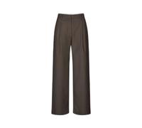 Pantalon de costume femme Samsoe Samsoe Saagneta Noir XS