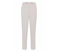 Pantalon de costume femme Soaked in Luxury Shirley Gris S