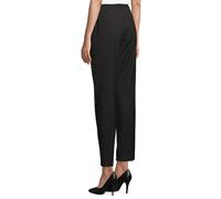 Pantalon de costume femme Sol's Gabin Noir 36