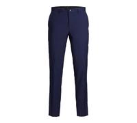 Jack & Jones Pantalon Jprfranco Noos Smoking Homme Bleu médiéval Taille 48