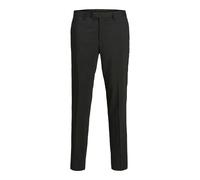 Jack & Jones Pantalon JPRFranco Trouser Noos de smoking Noir Taille 56