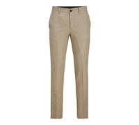 Jack & Jones Pantalon Solaris Premium Beige Taille 54 Homme