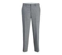 Jack & Jones Pantalon à plis JPRTheo gris Taille 48