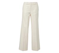 Pantalon de costume loose femme COMMA Beige 42