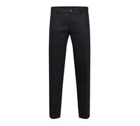 Pantalon de costume Selected Neil - black - 23 102