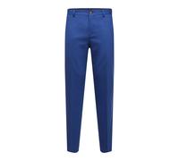 Pantalon de costume Selected Neil Bleu 102