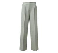 COMMA Pantalon de tailleur menthe | 46