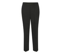 Kaffe Pantalon femme noir taille 36