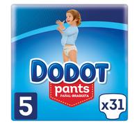 Pantalon De Couche Taille 5