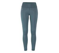 Pantalon de course pour femmes CRAFT PRO Hypervent 2 bleu L