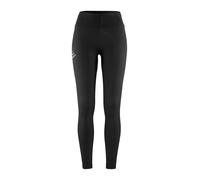 Pantalon de course pour femmes CRAFT PRO Hypervent 2 noir XS