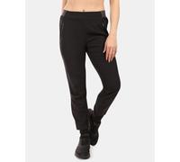 Pantalon de course pour femmes Kilpi HEYES-W BLK 46